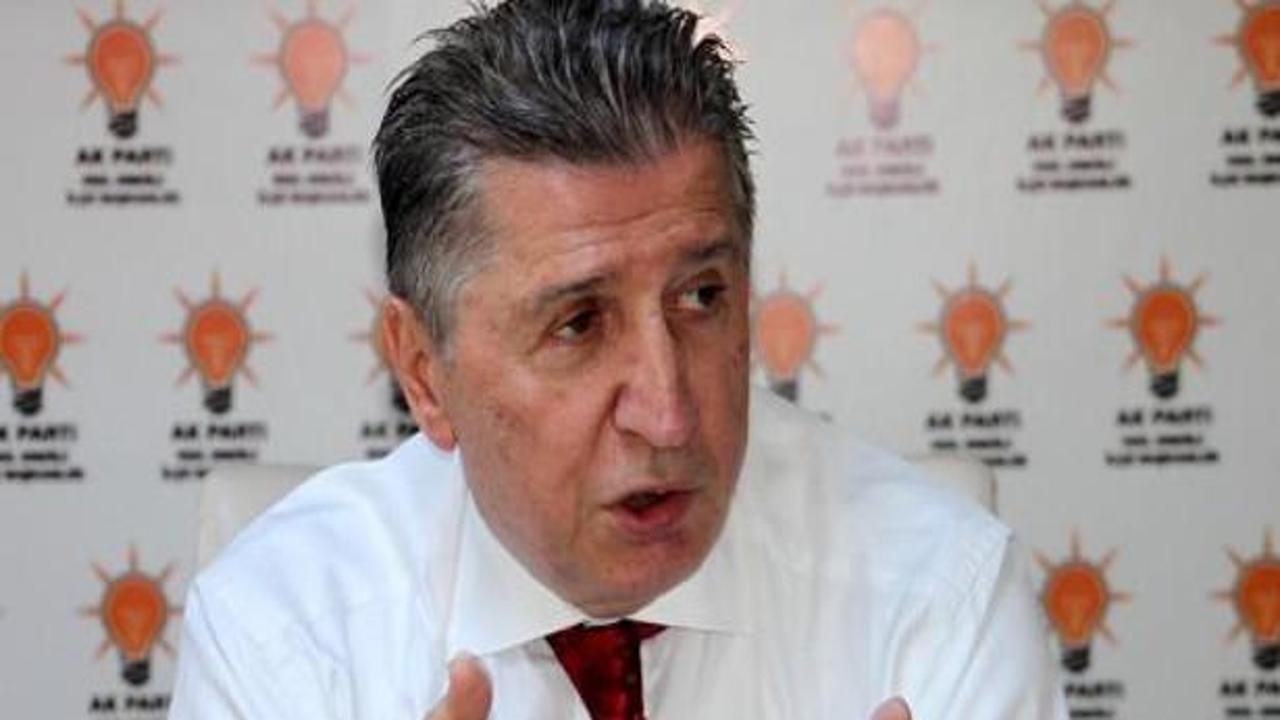 Toptan: Hükümet süreci yumuşatmalı
