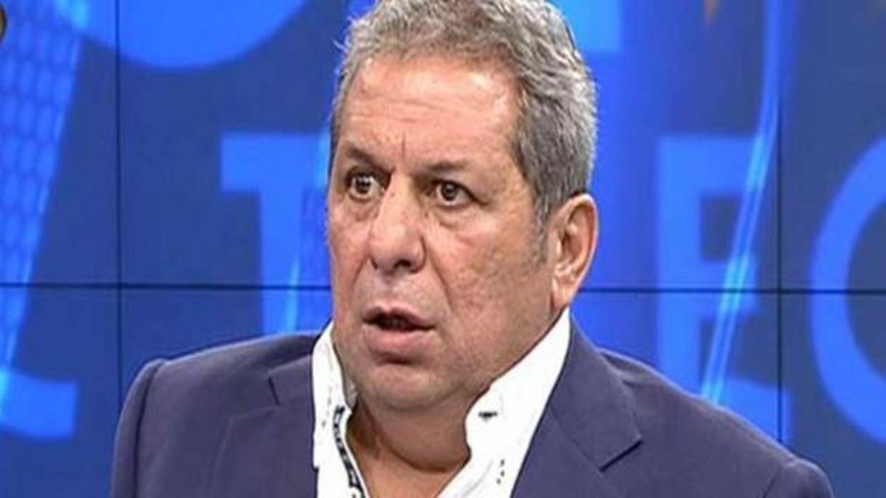 Toroğlu'dan ağır s&ouml;zler! "Baronlar rahat etsin"