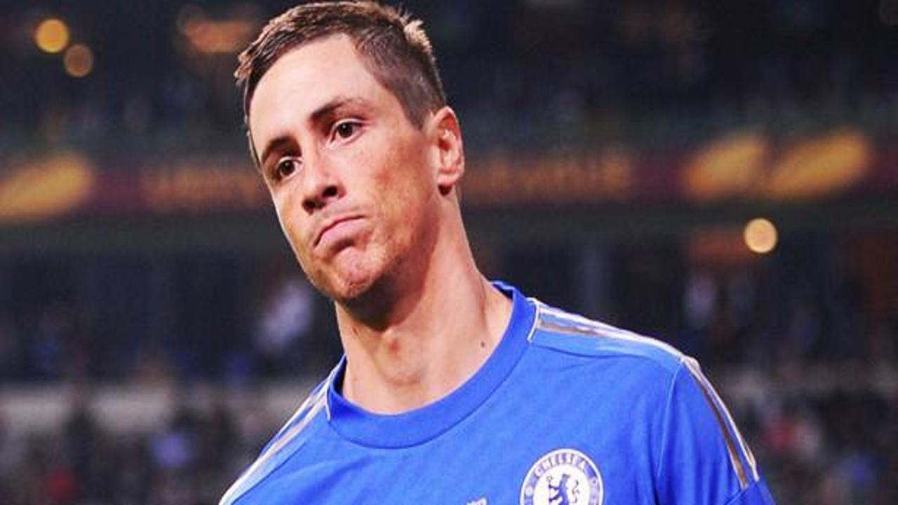 Torres'ten transfer açıklaması!