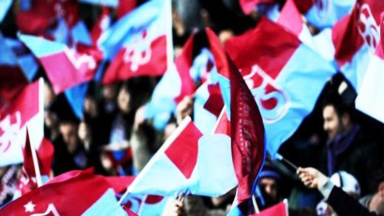 Trabzonspor'da kombineler satışa çıktı