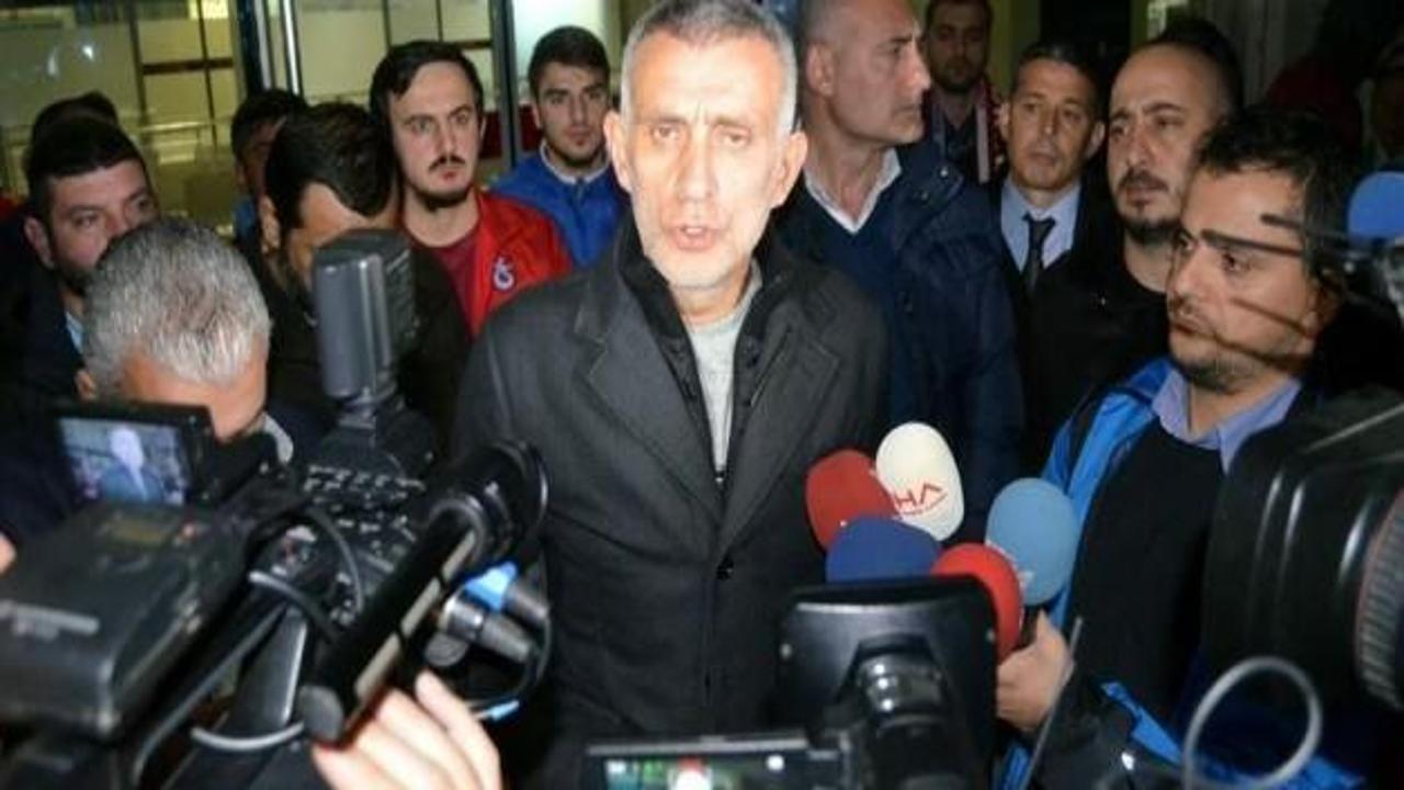 Trabzon'daki olay Alman basınında