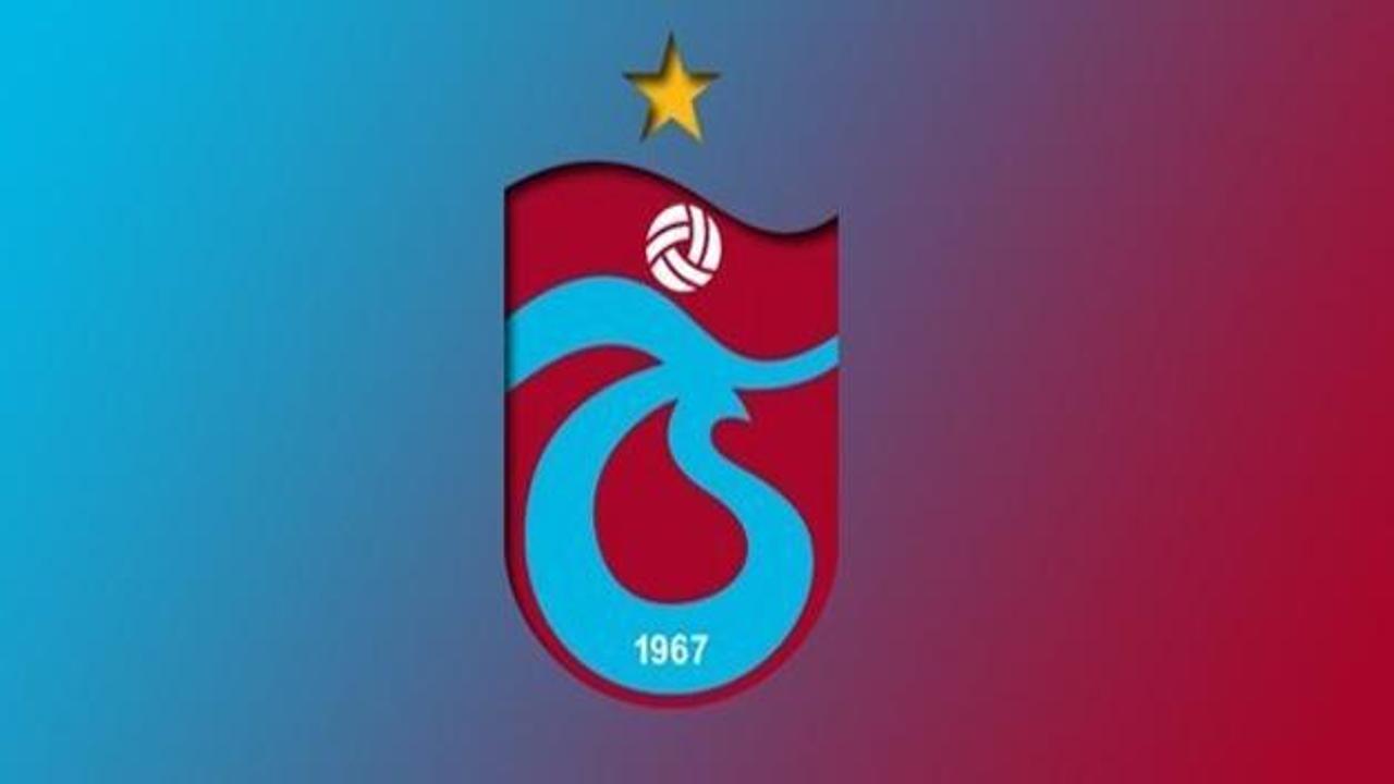 Trabzonspor'dan Caprice Gold açıklaması
