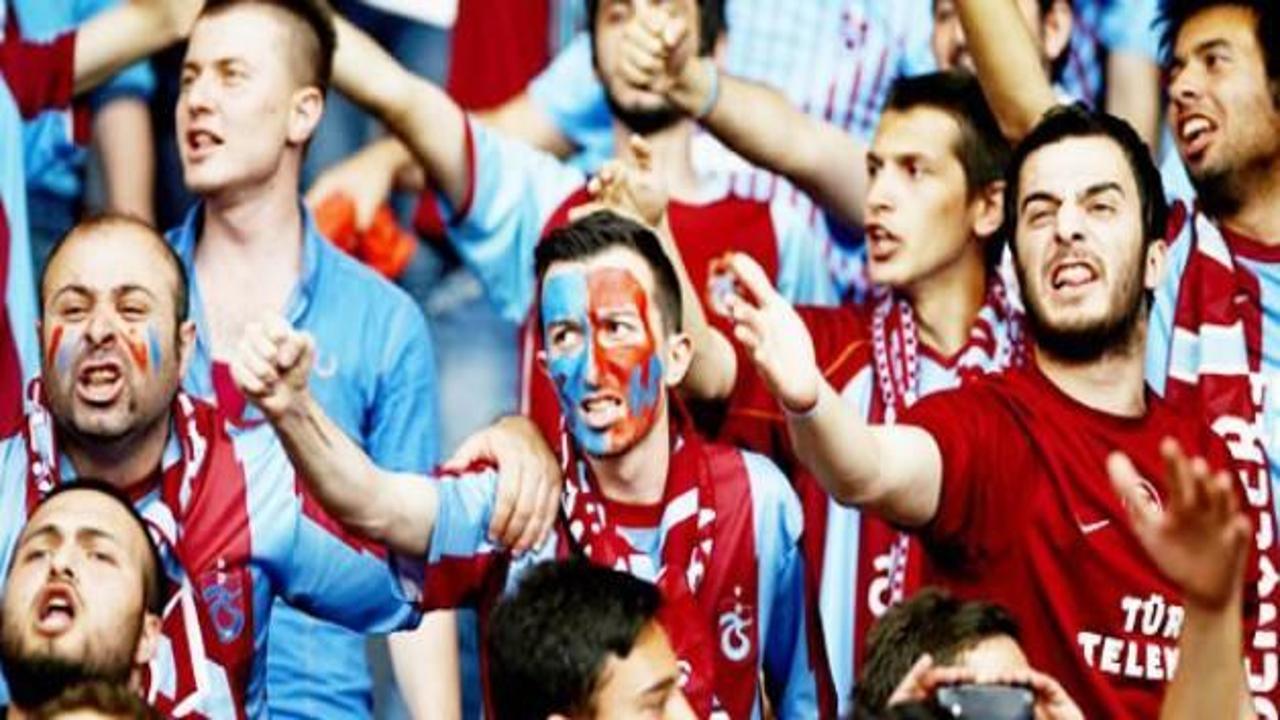 Trabzonspor maçı ne zaman, hangi kanalda?