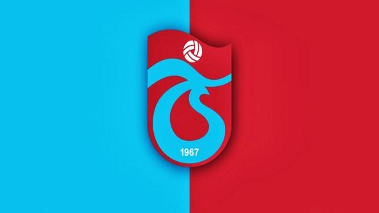 Trabzonspor transfer bombasını patlattı!