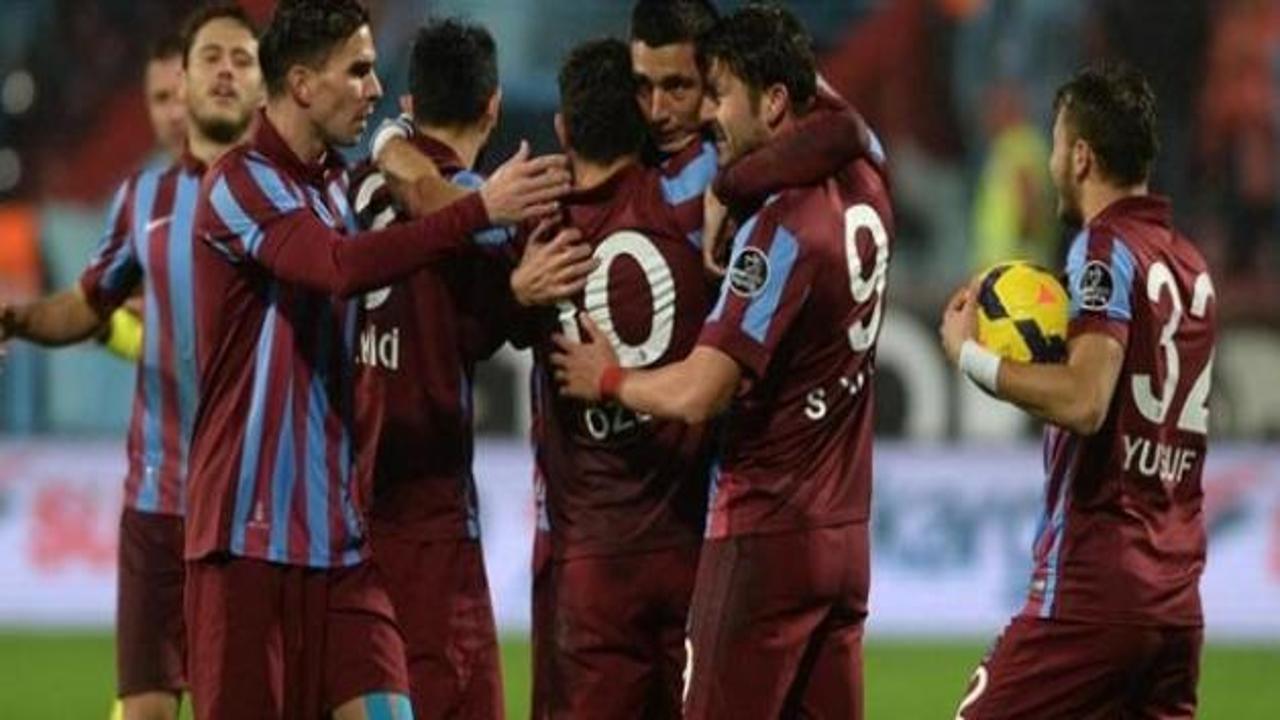 Trabzonspor, Avni Aker'de tutulmuyor