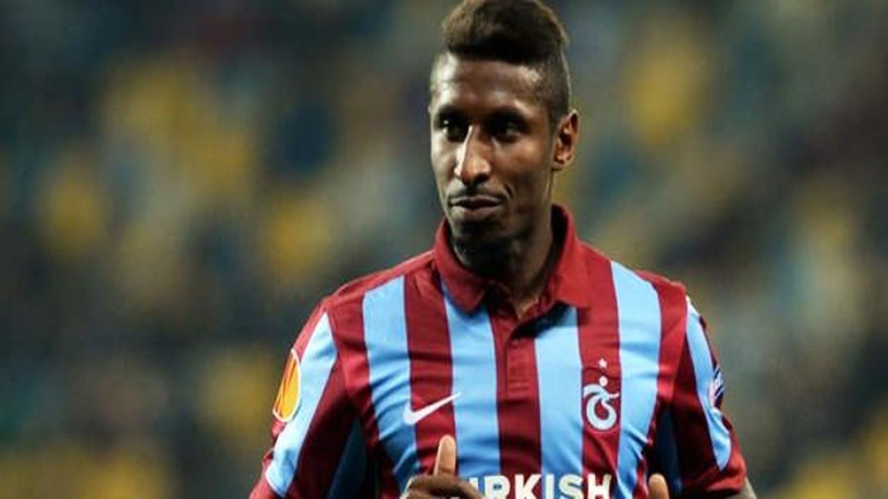 Trabzonspor'dan 6,5 milyon euroluk pazarlık