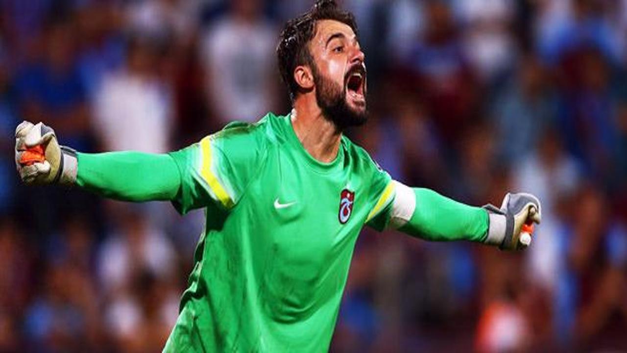 Trabzonspor'da şoke eden Onur Kıvrak kararı!
