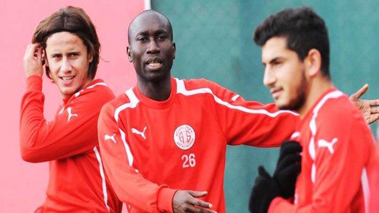 Trabzonspor'dan çifte transfer!