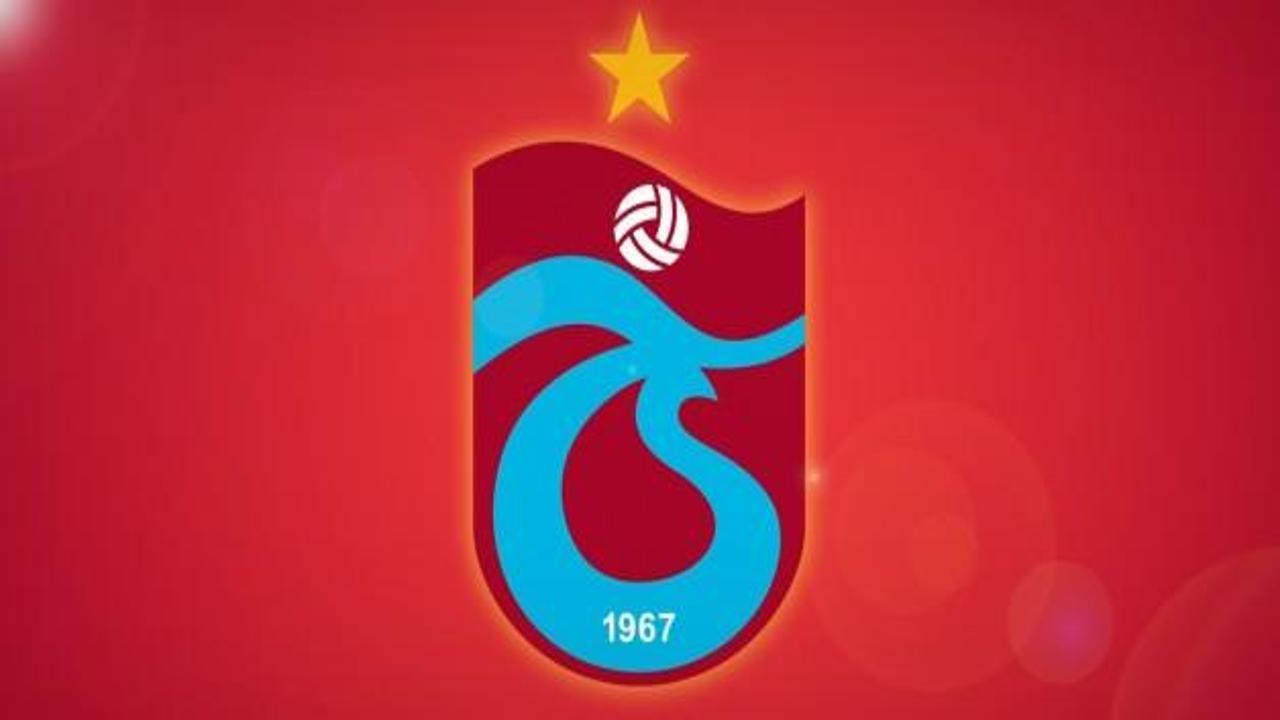 Trabzonspor'dan dev sponsorluk anlaşması