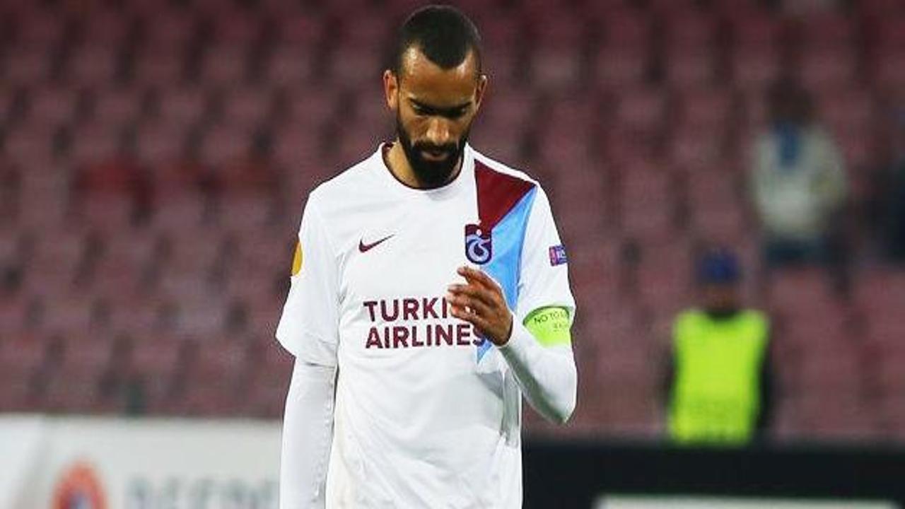 Trabzonspor’da sakatların durumu