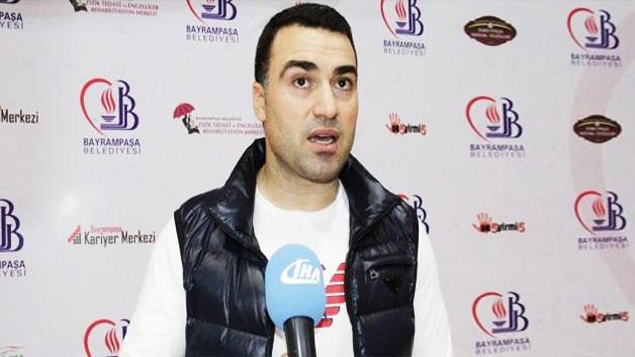 Trabzonspor'dan TRT-1 ve Ünsal'a kınama