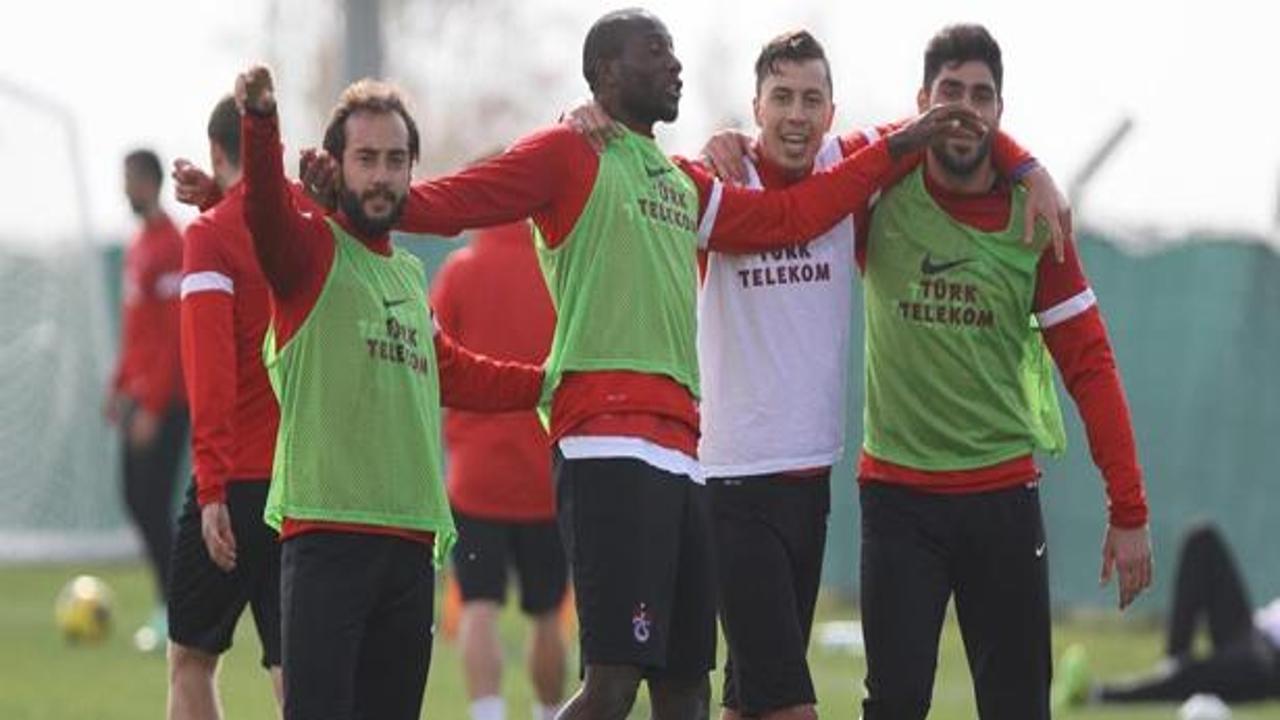 Trabzonspor transferde hayal kırıklığı yaşadı
