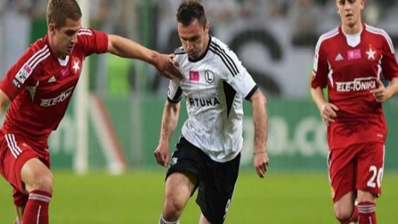 Trabzonspor'un rakibi zirveyi kaptı