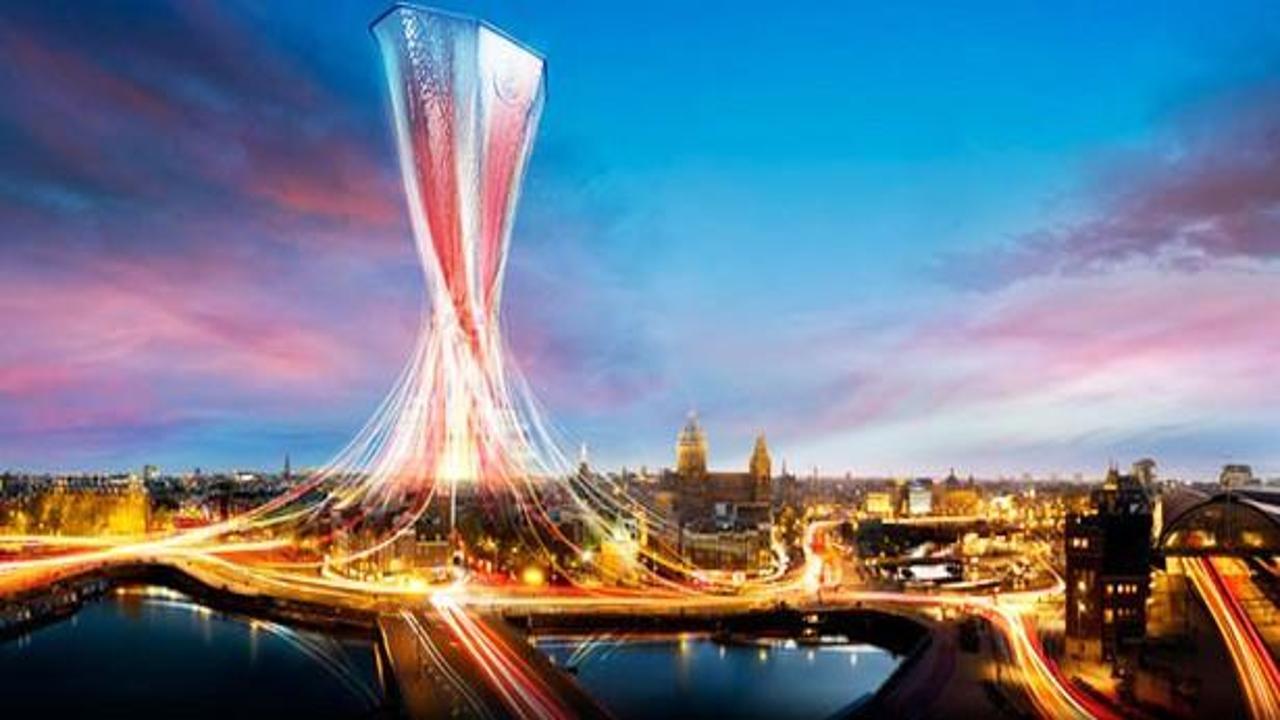 Trabzon'un Avrupa maçı biletleri satışa çıkıyor