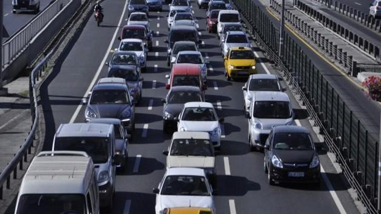 Trafik sigortasında ihbar 10 g&uuml;ne &ccedil;ıktı