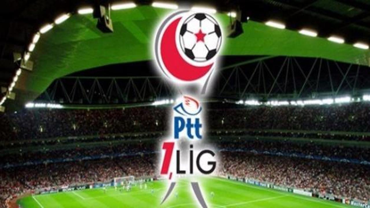 PTT 1. Lig maçları izleyin TRT canlı yayın akışı