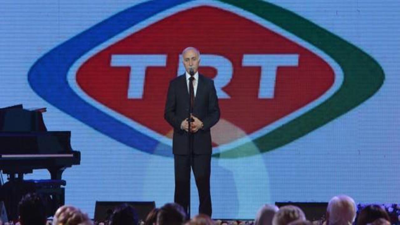 TRT Genel Müdürü değişiyor