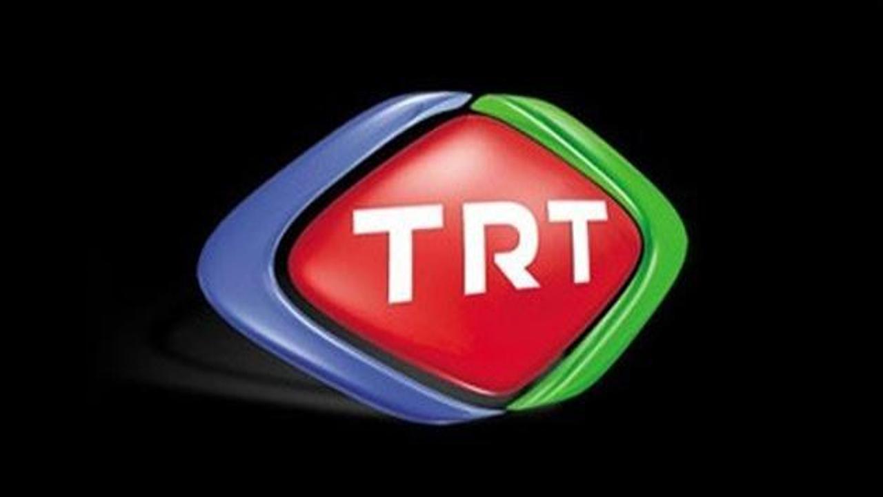 TRT'ye 14 hizmet personeli alınacak