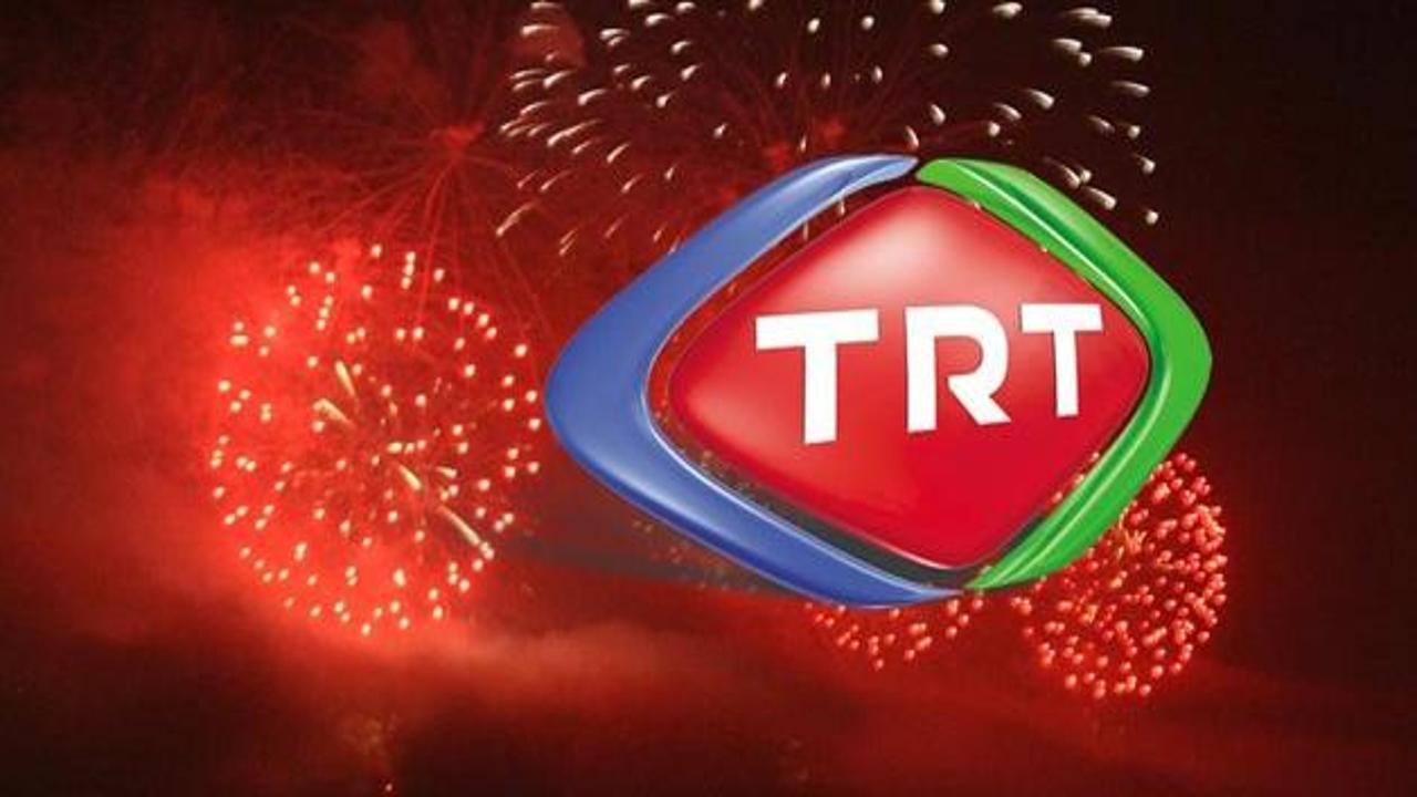 TRT'nin 50'nci kuruluş yıl dönümü