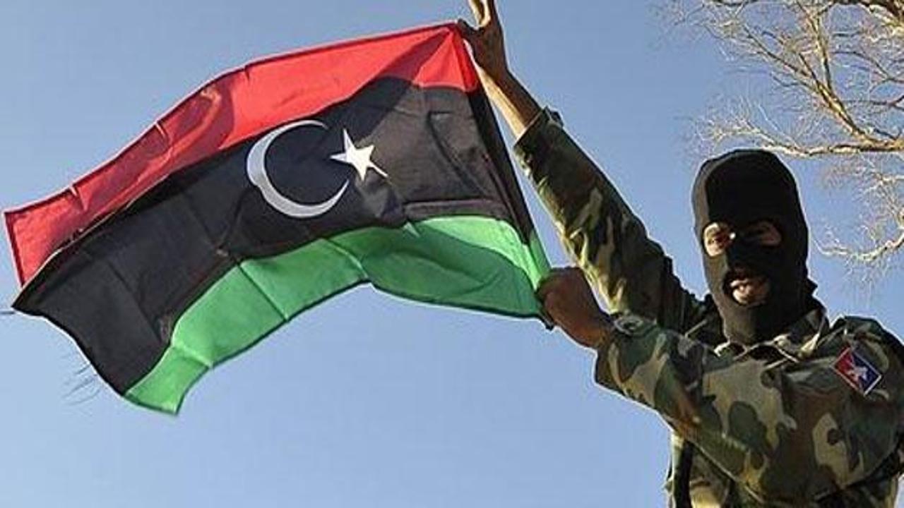 Libya'da yeni darbe girişimi!