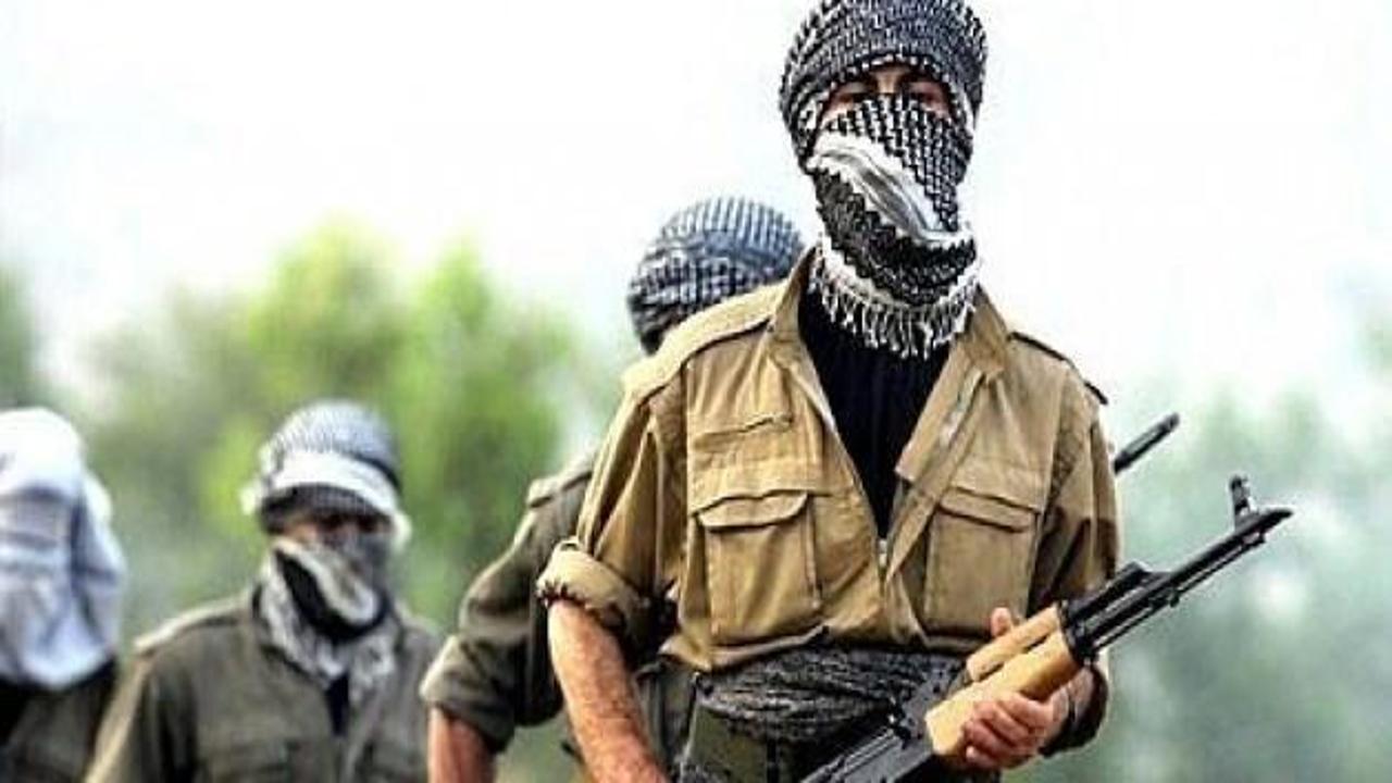 TSK: PKK biri asker iki kişiyi kaçırdı