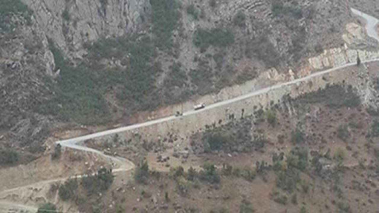 TSK'dan Dağlıca açıklaması - Kaç şehidimiz var