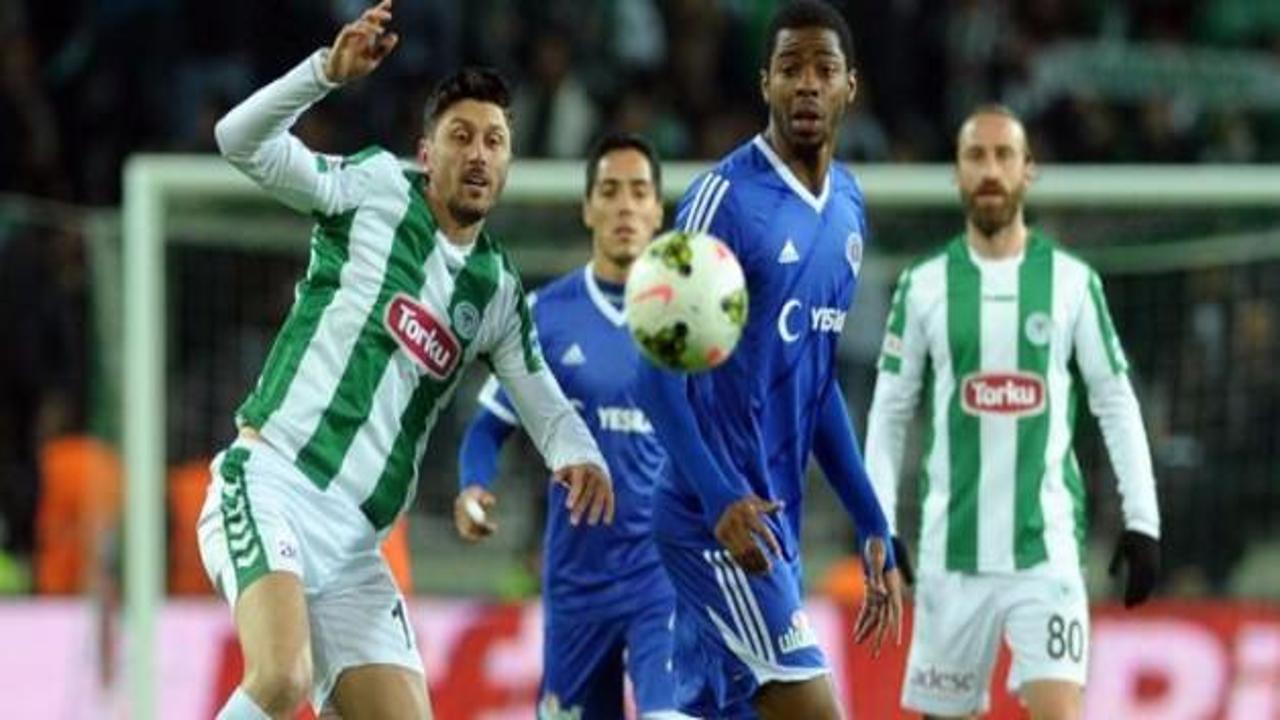 TTF'den Kasımpaşa'ya teşekkür mesajı