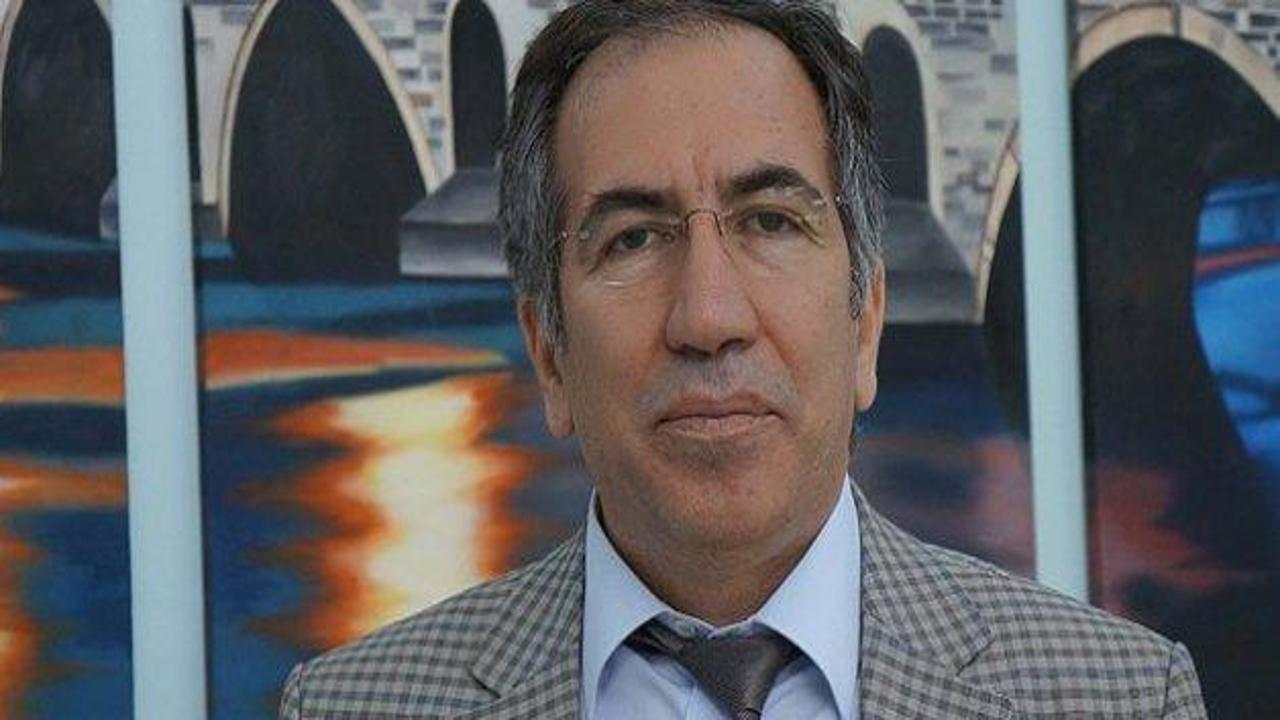 TTK Başkanı Hülagü istifa etti