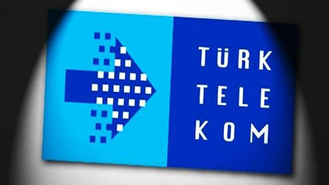 TTNET ve Türk Telekom'un savunması alındı