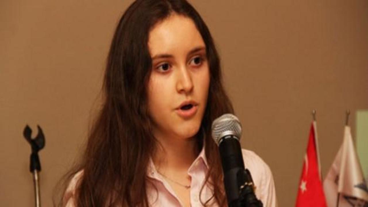 TÜBİTAK'ın beğenmediği proje dünya birincisi oldu