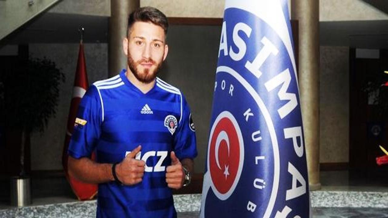 Tunay Torun imzayı attı!