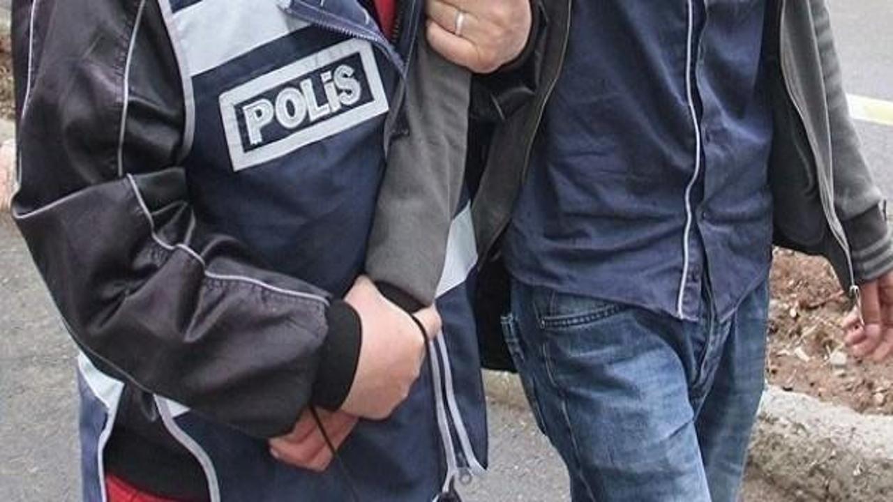 Tunceli'de 8 PKK'lı tutuklandı