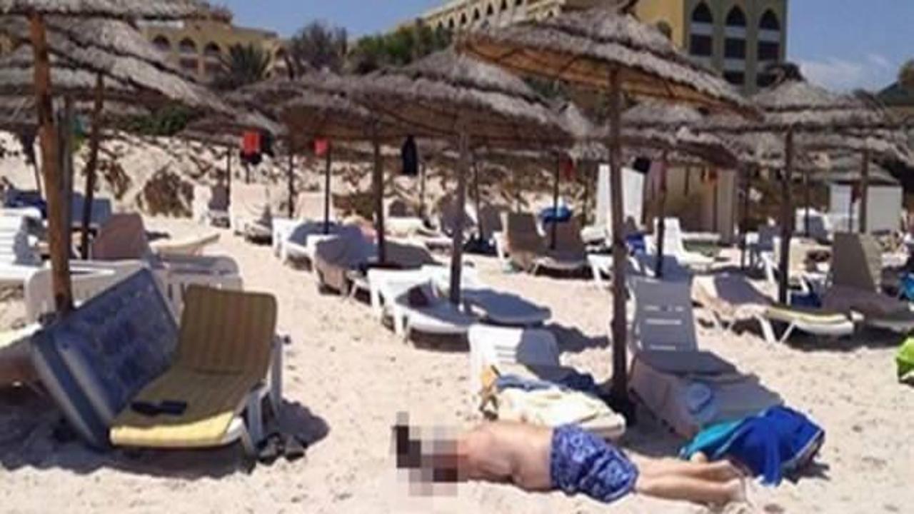 Tunus Başbakanı: İngiltere de suça ortak