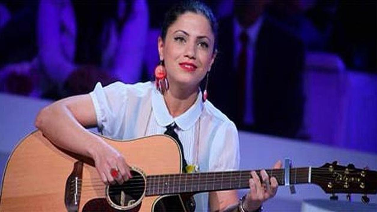 Tunuslu sanatçı CRR'de konser verecek