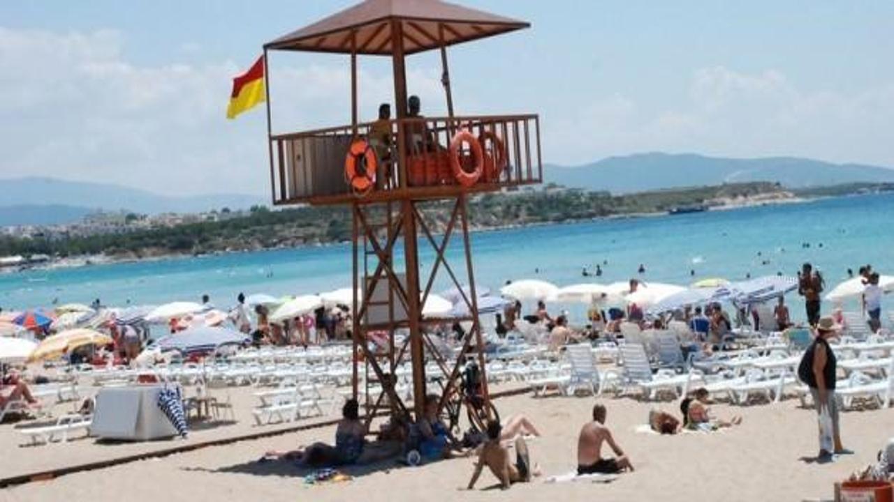 Turizmin zor sezonu: Oteller boş kaldı!