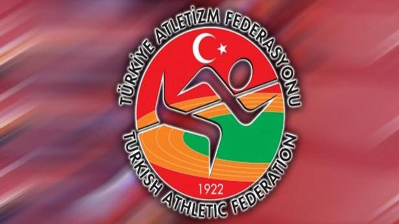 Türk atletizmi seçime gidiyor