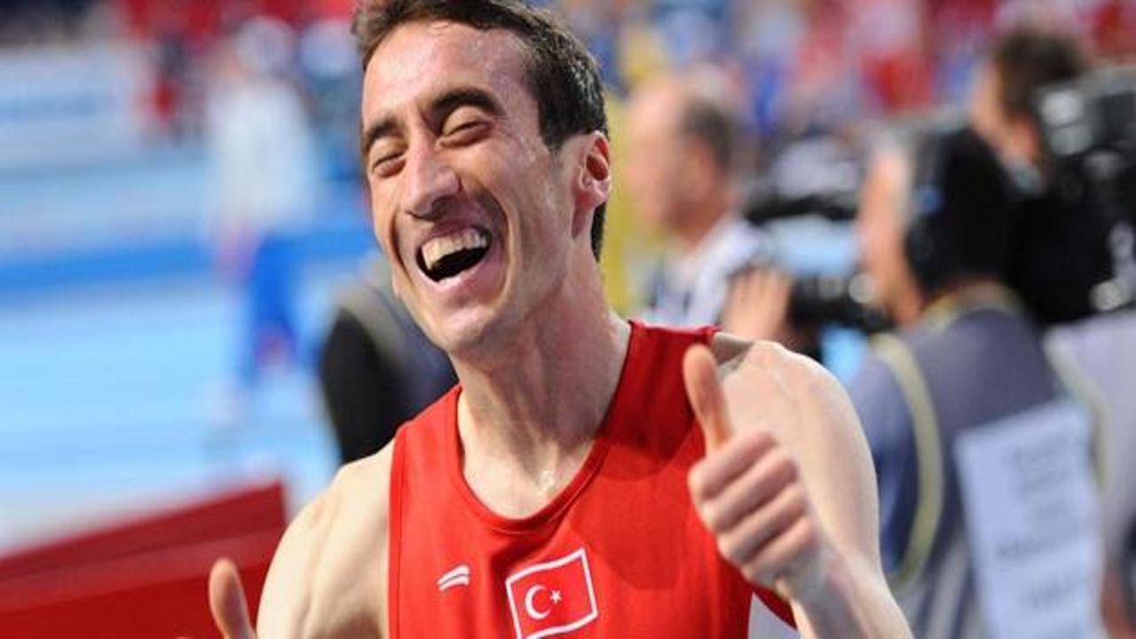 Türk Atletler 10 bin metreye damga vurdu