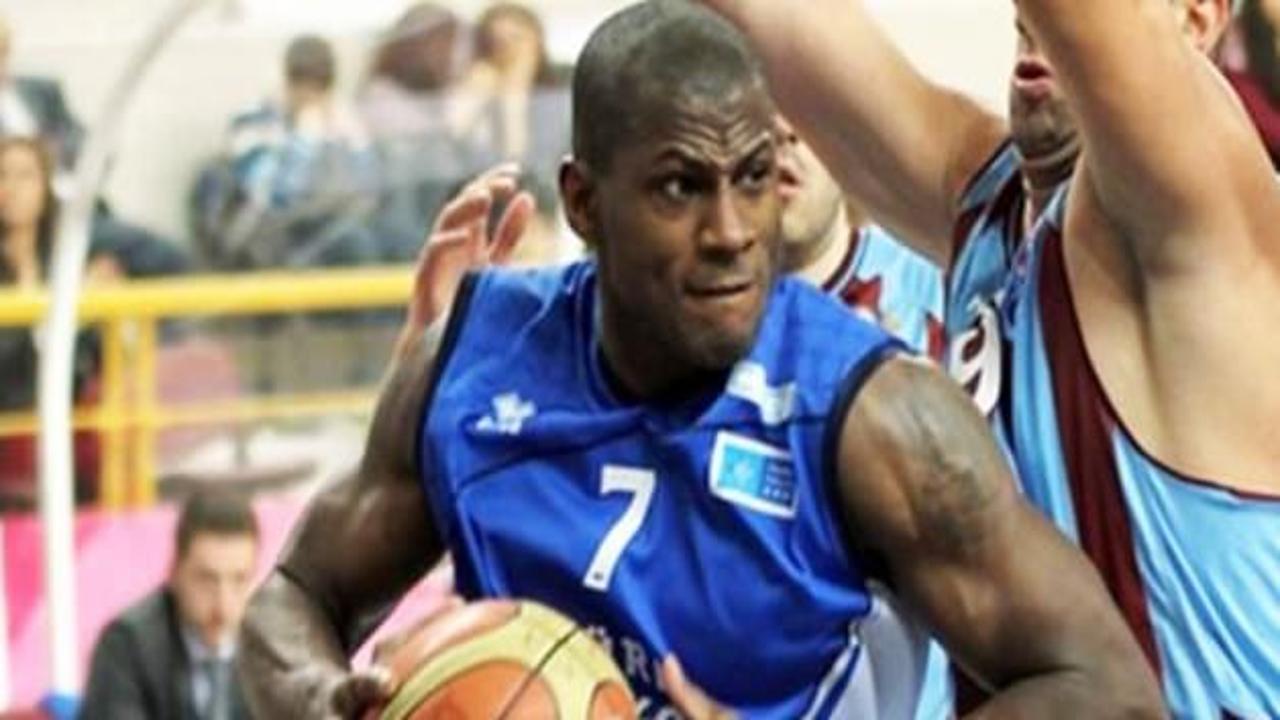 Türk basketbolcu ABD'de ölü bulundu