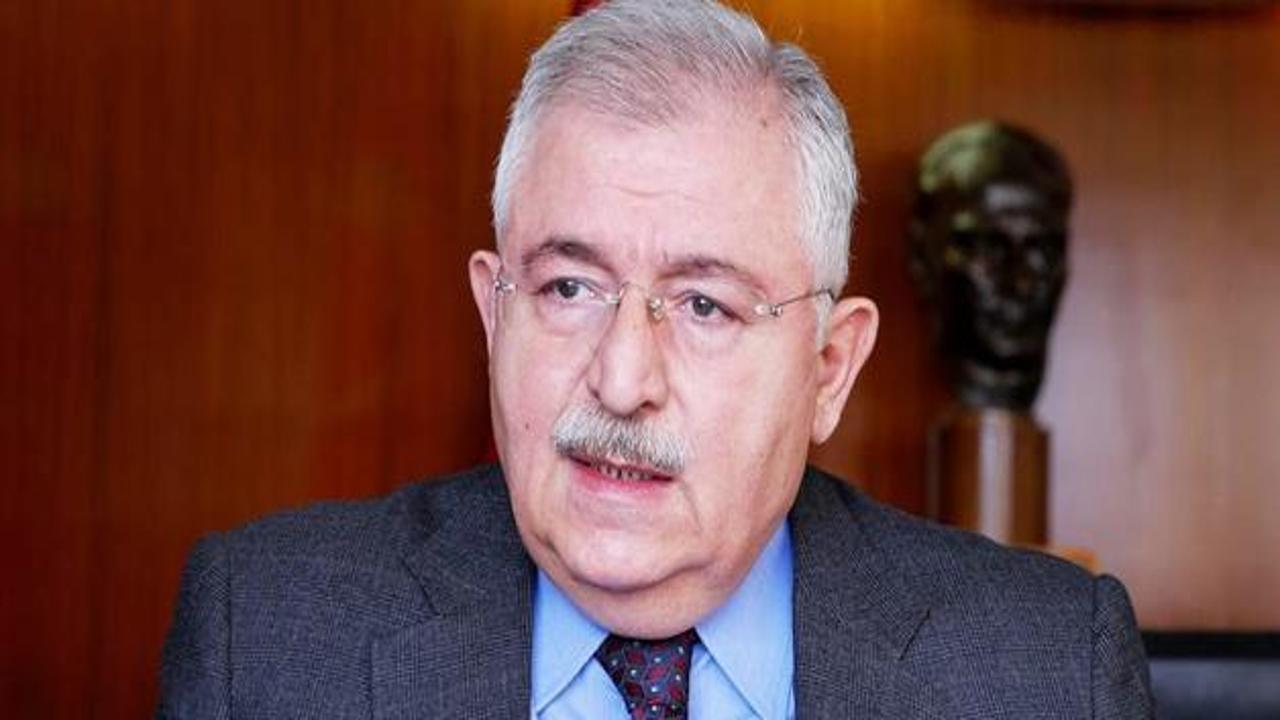 'Türk diplomatlar dünyanın en iyileri'