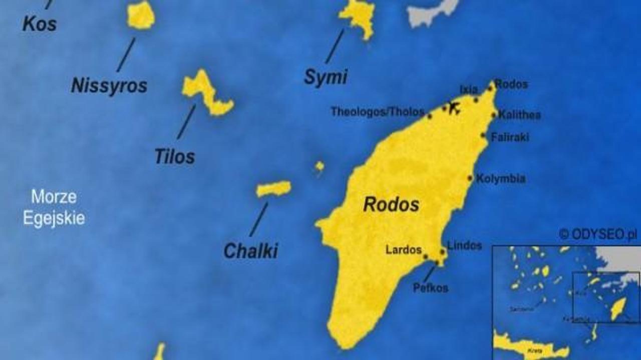 Türk iş adamları Rodos'u fethetmeye hazırlanıyor