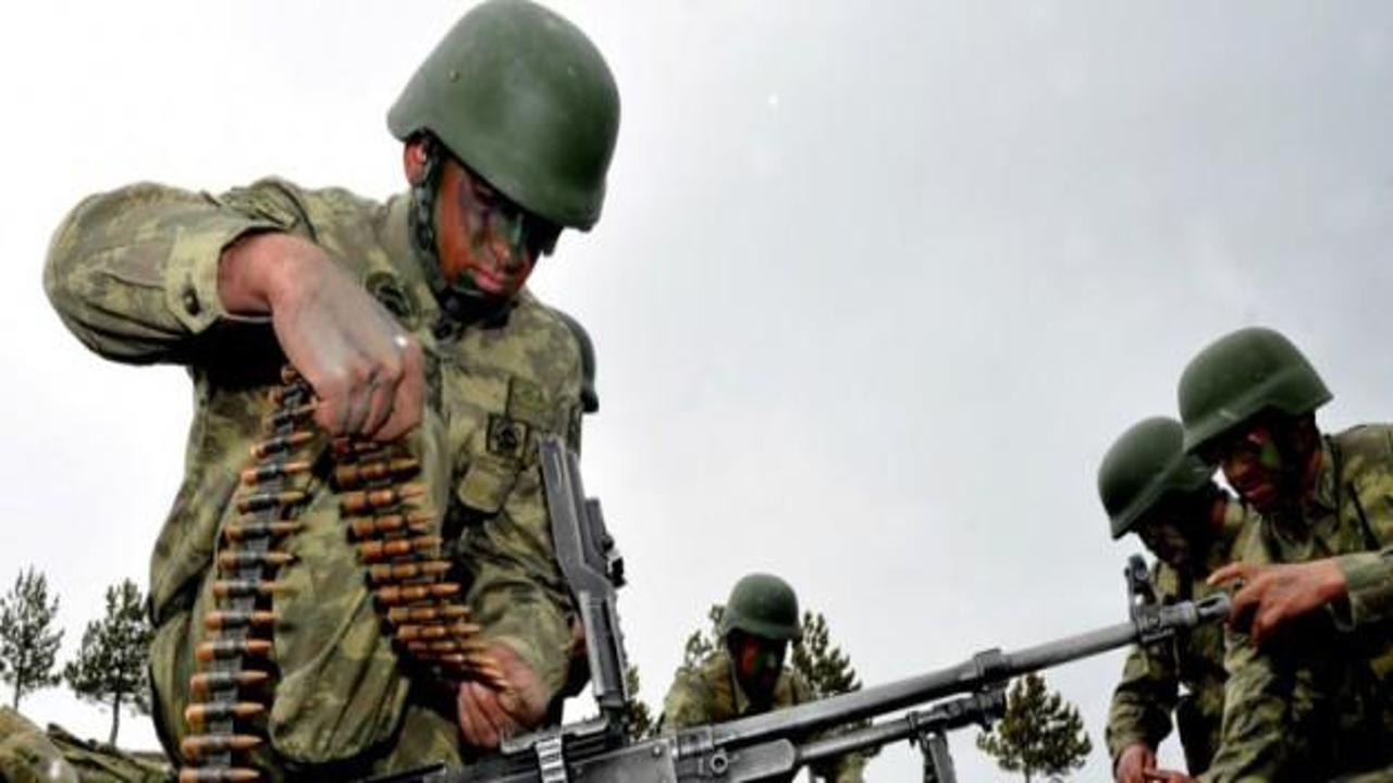 Türk ordusuna psikolog yetiştiriyor