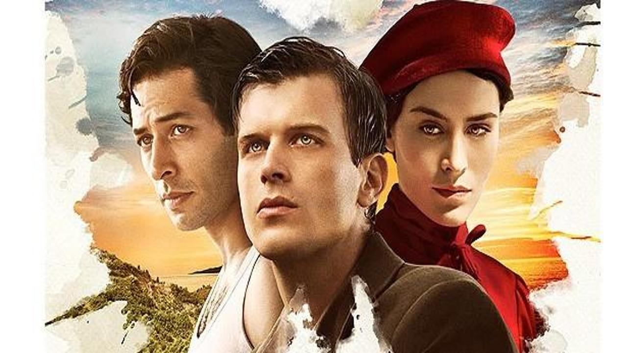 Türk sineması "zirveye" çıktı