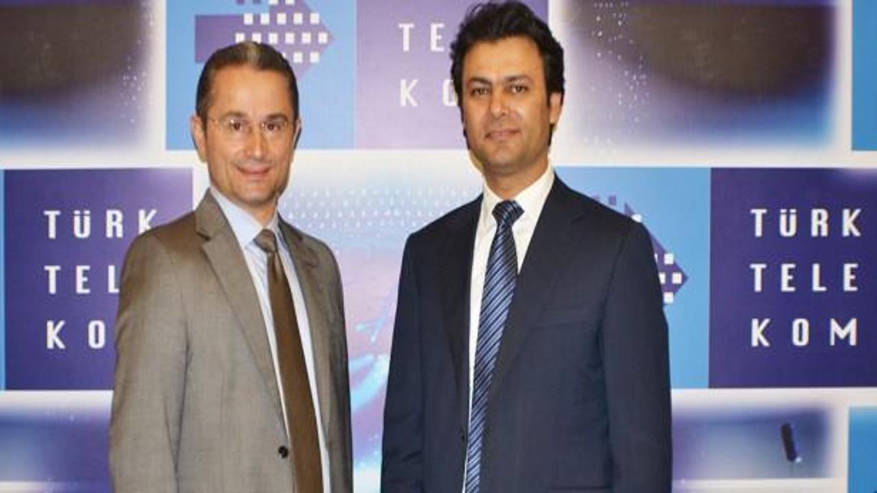 T&uuml;rk Telekom fiber kablo yatırımını artırıyor