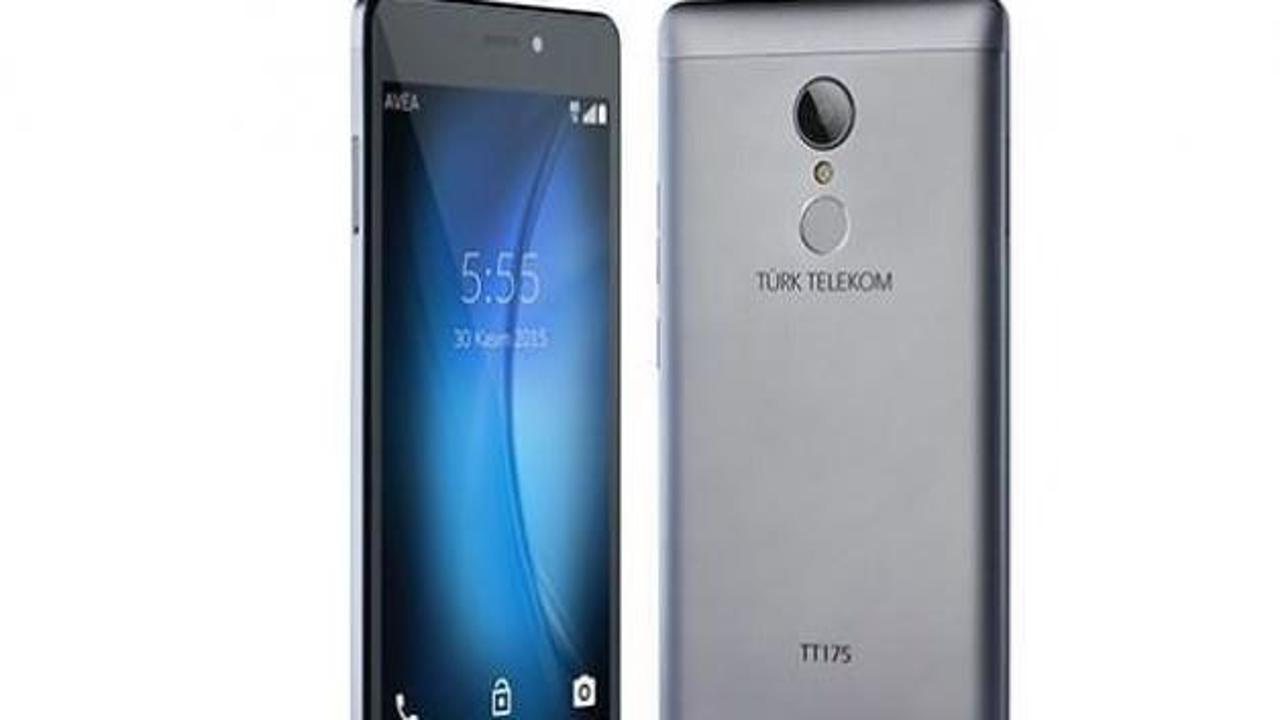 Türk Telekom TT175 fiyatı ve özellikleri