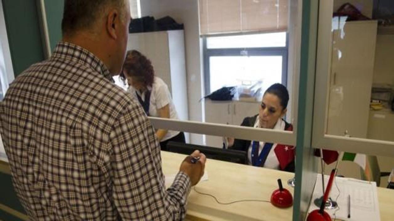 Bulgaristan'dan Türk turistlere vize kolaylığı