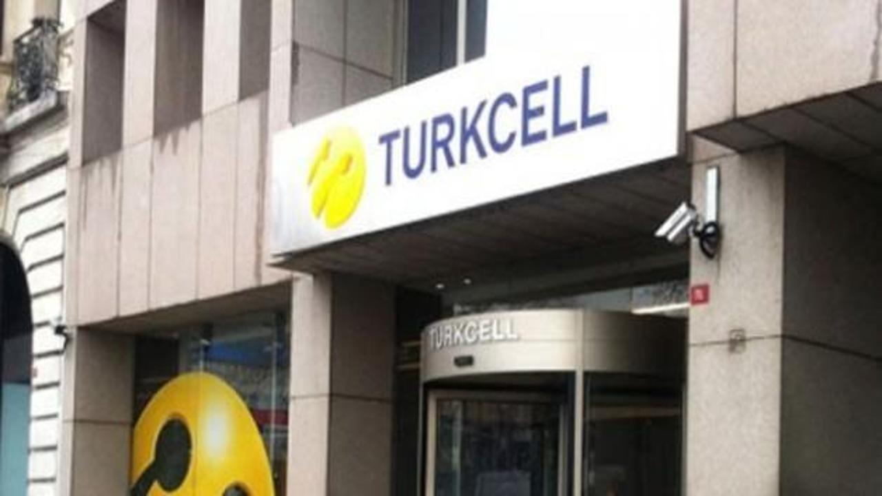 Alfa Group'dan Turkcell açıklaması