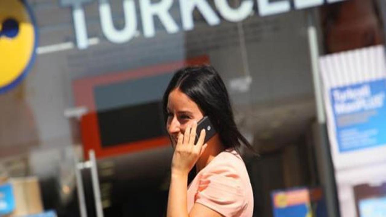 Turkcell ve Türkiye 4G'ye hazır
