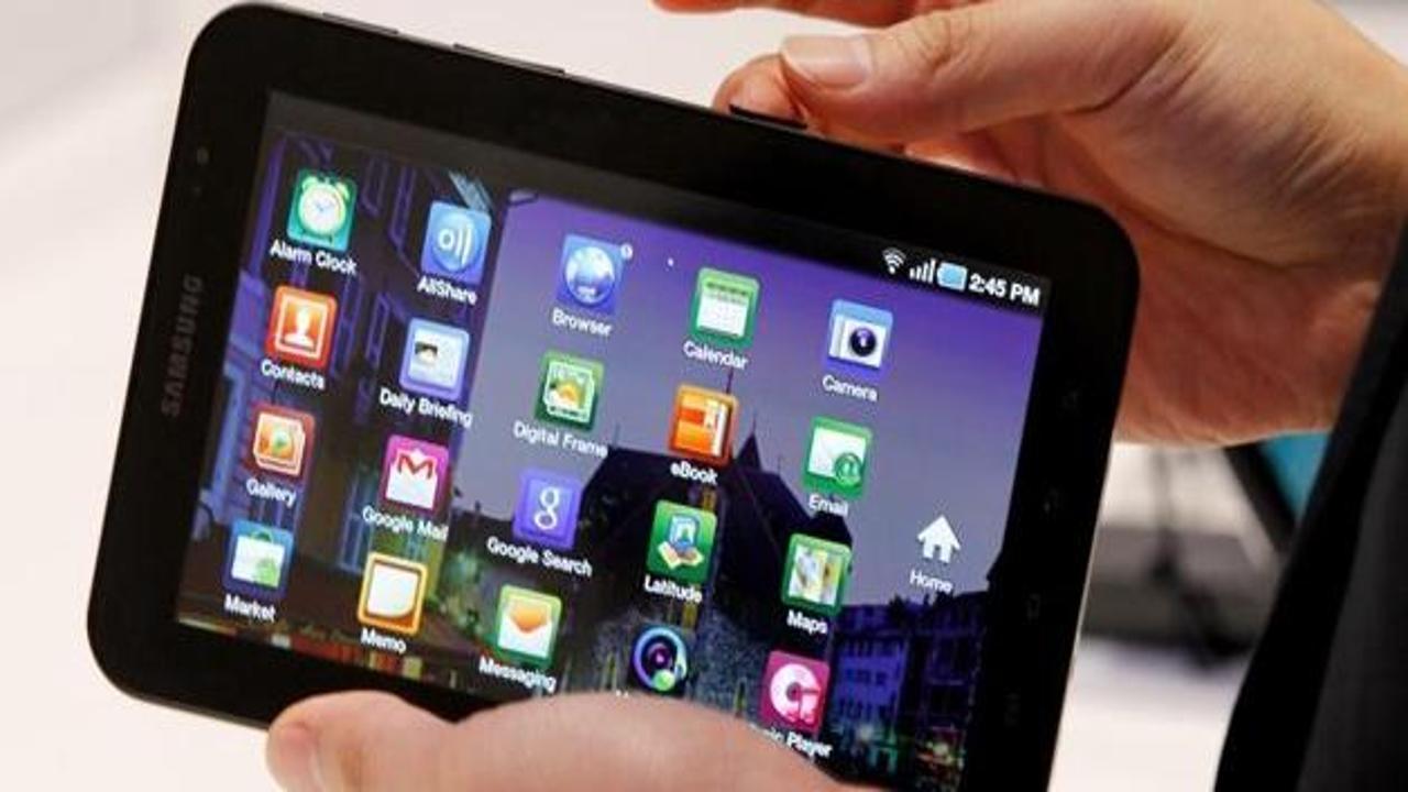 Turkcell'den ayda 9,90 TL'ye tablet fırsatı
