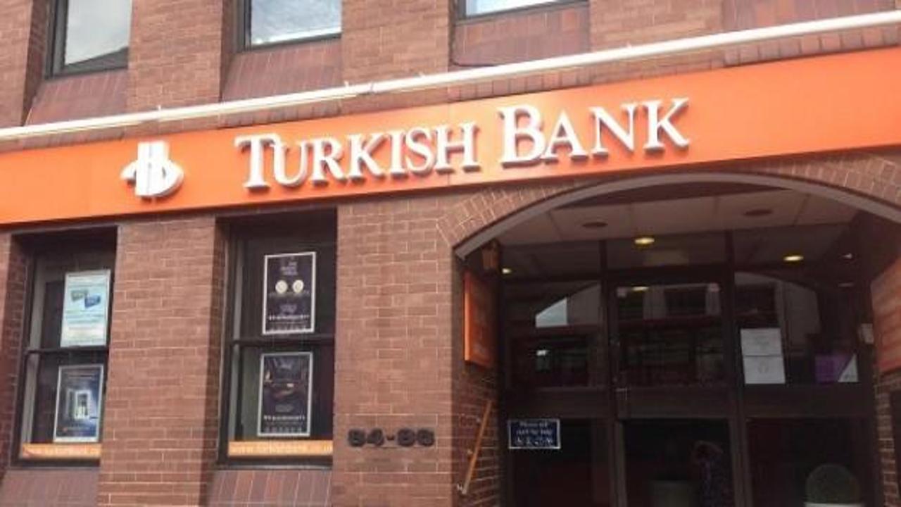 Turkish Bank AŞ'ye faktoring izni