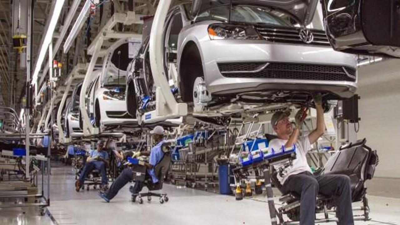 T&uuml;rkiye 2015'te rekora gidiyor